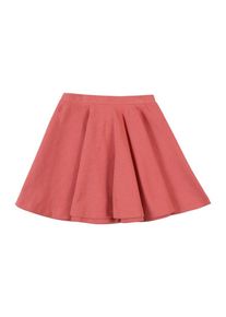 Polo Ralph Lauren, Mädchen Rock 'PONTE SKIRT', Beere