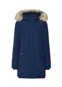 Tommy Jeans, Damen Jacke, Dunkelblau