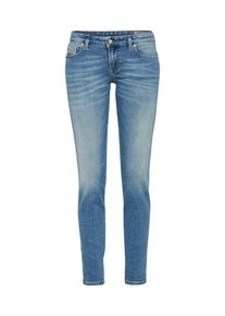 Diesel, Damen 'Gracey' Skinny Jeans '084VD', Blue Denim