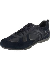 Geox, Herren Sneakers 'U RAVEX A', Nachtblau