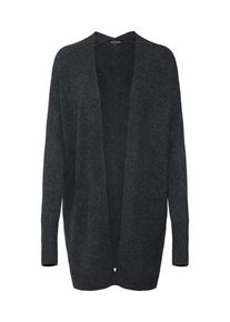 Review, Damen Cardigan, Anthrazit