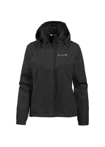 Vaude, Damen Fahrradjacke 'Escape Bike Light', Schwarz