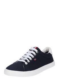Tom Tailor, Damen Sneaker, Navy