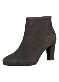 Peter Kaiser, Damen Stiefelette, Dunkelgrau