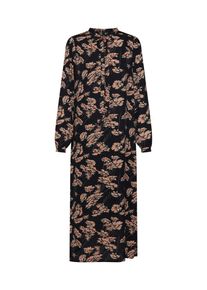 soyaconcept, Damen Kleid 'PAKIZE 2', Schwarz