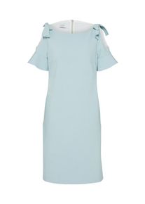 RENÉ LEZARD, Damen Kleid 'E0S', Hellblau