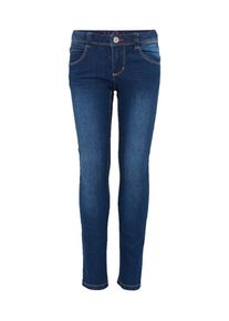 Esprit, M&auml;dchen Jeans 'JEAN', Blue Denim