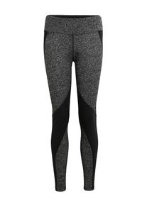 Marika, Damen Sporthose 'JORDAN', Graumeliert