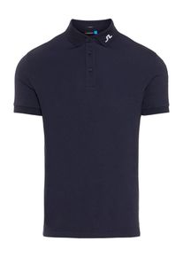J. Lindeberg J.Lindeberg, Herren Poloshirt, Nachtblau