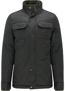PETROL INDUSTRIES, Herren JACKE, Dunkelgrün