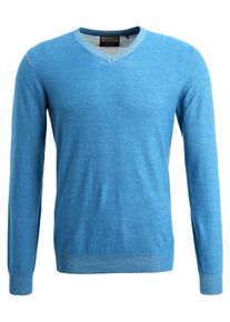 PETROL INDUSTRIES, Herren Pullover, Blau