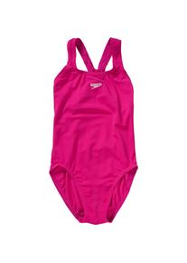 Speedo, Mädchen Badeanzug, Pink