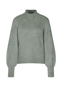 Véro Moda VERO MODA, Damen Pullover 'LAGUNA', Grün