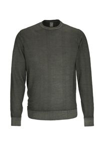 Jacques Britt, Herren Pullover, Oliv