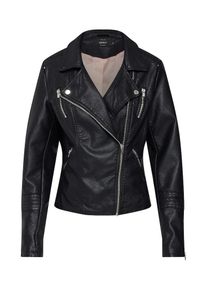 Only, Damen Jacke 'onlGEMMA', Schwarz