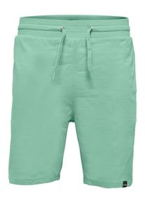 Only & Sons Only & Sons, Herren Shorts, Mint