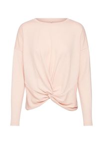 Only, Damen Pullover 'onlALBERTA', Rosa