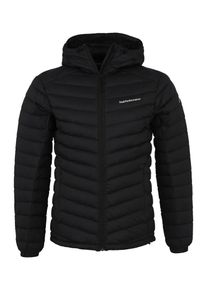 Peak Performance, Herren Jacke 'Frost', Schwarz / Wei&szlig;