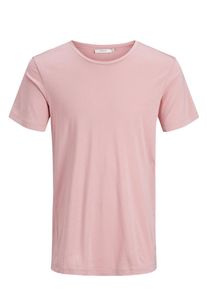 Jack & Jones JACK & JONES, Herren T-Shirt, Altrosa