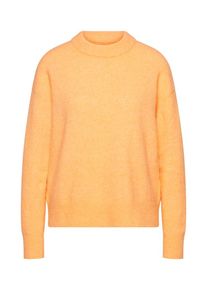 Samsøe & Samsøe Samsoe & Samsoe, Damen Pullover, Honig