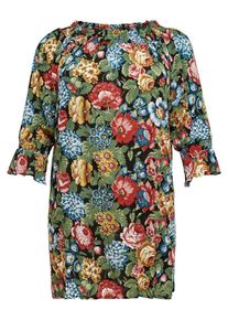 Only Carmakoma, Damen Kleid, bunt