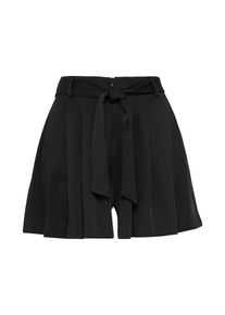 Y.A.S, Damen Shorts 'YASHALIE', Schwarz