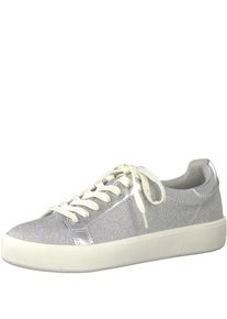 Tamaris, Damen Sneaker, Silber