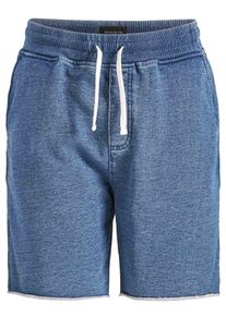 Khujo, Herren Hose ' Eliot', Blau