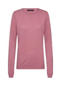 V&eacute;ro Moda VERO MODA, Damen Strickpullover 'Care', Rosa