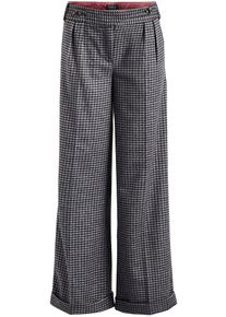 Khujo, Damen Hose ' VERONICA ', Blau