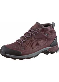 Vaude, Damen Wanderschuhe 'Skarvan STX', Rostbraun