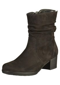 Gabor, Damen Stiefelette, Schwarz