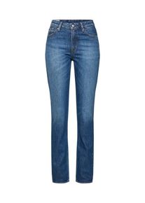 Kings Of Indigo, Damen Jeans 'Kimberley Mid', Blau