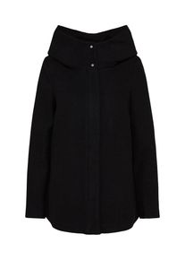 Véro Moda VERO MODA, Damen Jacke 'VMHYPER CLASS WOOL JACKET NOOS', Schwarz