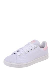 adidas originals, Damen Sneaker 'STAN SMITH', Altrosa / Wei&szlig;