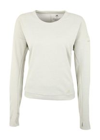 adidas Performance, Damen 'Supernova' Laufshirt, Beige