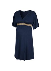 ENVIE de FRAISE paris Envie De Fraise, Damen Kleid 'Felicine', Dunkelblau