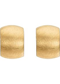 Christ, Damen Ohrstecker '87473775', Gold