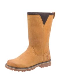 Timberland, M&auml;dchen Winterstiefel f&uuml;r M&auml;dchen, Braun