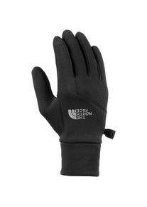 The North Face, Damen 'ETIP Fleece' Handschuhe, Schwarzmeliert