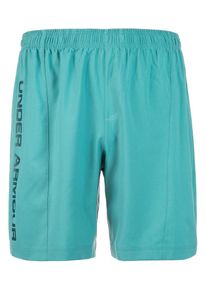 Under Armour, Herren Shorts 'Accelerate Premier', Jade