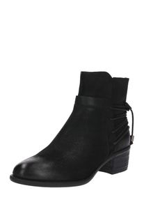 SPM, Damen Ankle Boot 'Mollie', Schwarz