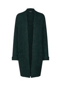 Selected Femme, Damen Cardigan 'SLFRegina LS Knit', Tanne