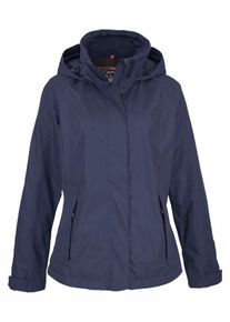 Maier Sports, Damen Funktionsjacke, Marine
