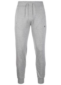 New Era, Herren Jogginghose 'Rain Camo', Graumeliert