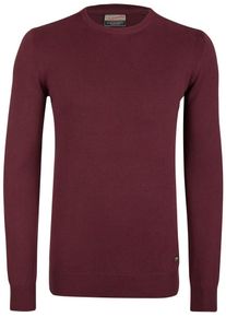 PETROL INDUSTRIES, Herren Pullover, Bordeaux