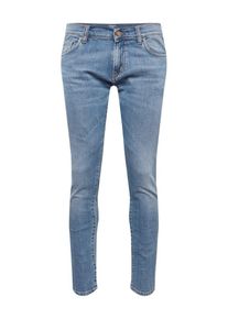 Carhartt Work In Progress Carhartt WIP, Herren Jeans 'Rebel Pant', Blue Denim