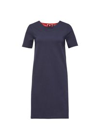 Tommy Hilfiger, Damen Kleider 'LINNET DRESS SS', Marine