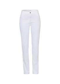 Brax, Damen Hose 'Mary', Naturweiß