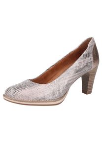 Tamaris, Damen Pumps, Grau